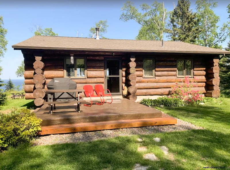 13 Hütten zu vermieten in Duluth, Minnesota:Malerische Kurzurlaube in MN, die Sie nicht verpassen sollten 