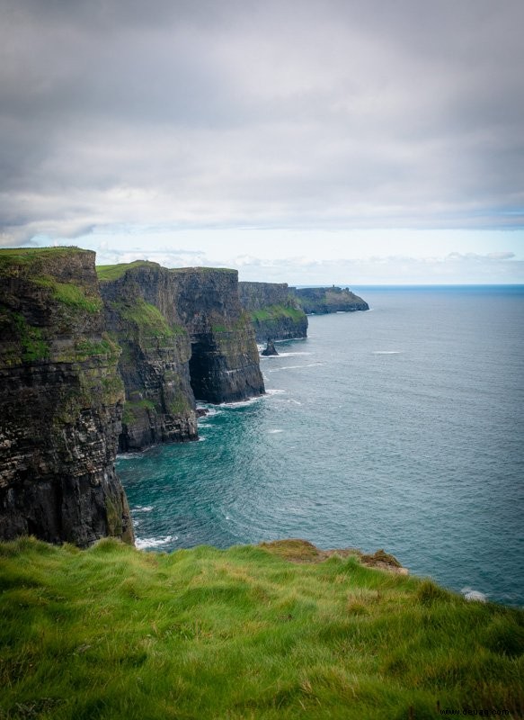 Westirland Reiseführer:Irlands Westküste erkunden 