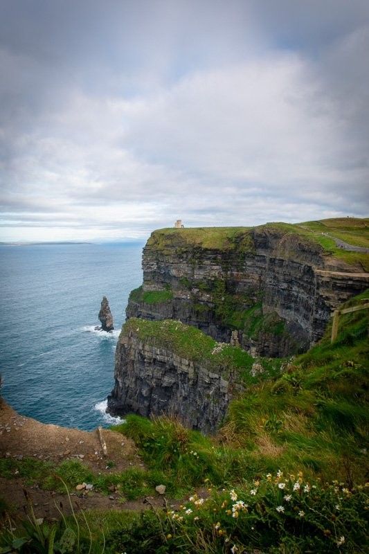 Westirland Reiseführer:Irlands Westküste erkunden 