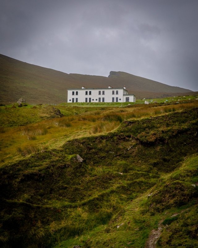 Westirland Reiseführer:Irlands Westküste erkunden 