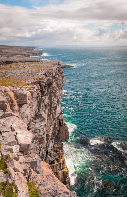 Westirland Reiseführer:Irlands Westküste erkunden 