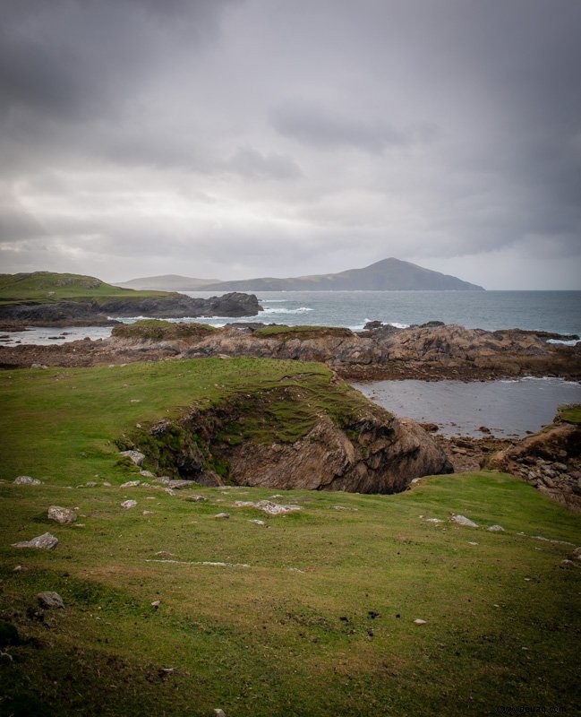 Westirland Reiseführer:Irlands Westküste erkunden 