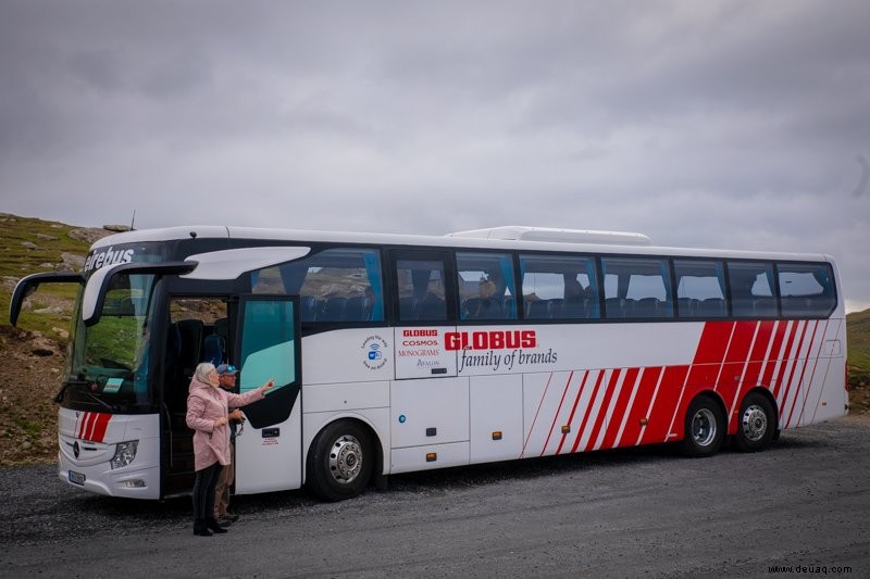 Westirland Reiseführer:Irlands Westküste erkunden 