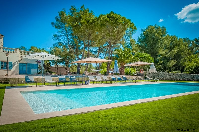 The Body Camp Review:Ein ganzheitliches Fitness-Retreat auf Mallorca 