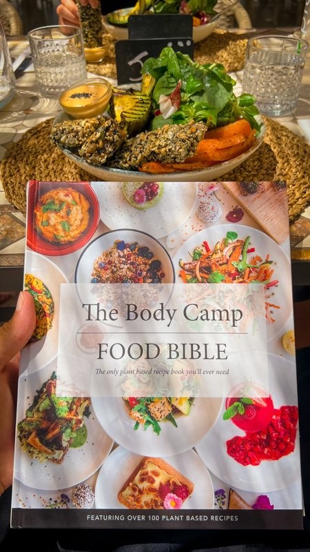 The Body Camp Review:Ein ganzheitliches Fitness-Retreat auf Mallorca 