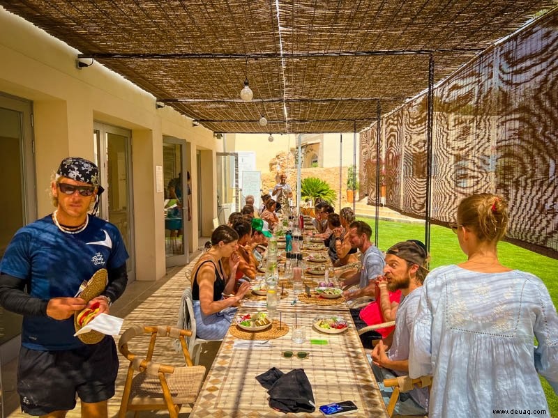 The Body Camp Review:Ein ganzheitliches Fitness-Retreat auf Mallorca 