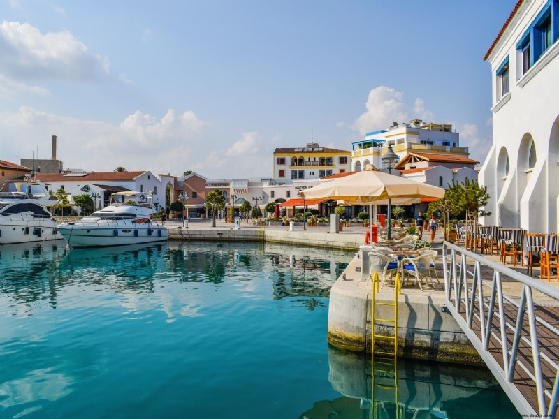 Zypern Reiseführer:Alles, was Sie wissen müssen, bevor Sie gehen 