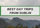 Die 10 besten Tagesausflüge von Dublin:Top Sehenswürdigkeiten, Touren + Ausflüge 