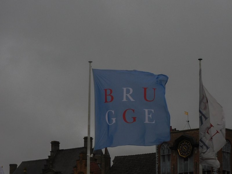 Wochenende in Belgien:Ein Leitfaden für Brüssel, Brügge + Gent 