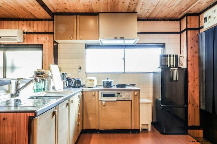 Die einzigartigsten Airbnbs in Tokio:Coole Ferienwohnungen in Japan 
