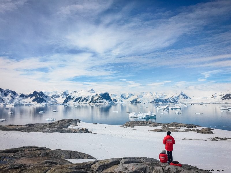 250 einzigartige Bucket-List-Ideen:Die wichtigsten Dinge, die Sie tun müssen, bevor Sie sterben 