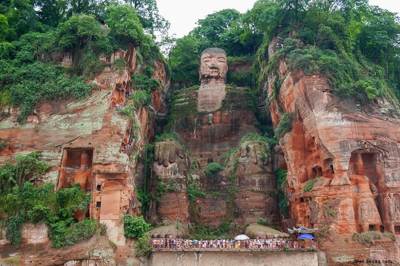 Die 28 besten UNESCO-Welterbestätten, die Sie 2021 besuchen sollten 