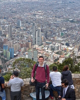 Bogotá Reiseführer:Tipps für den Besuch der kolumbianischen Hauptstadt 