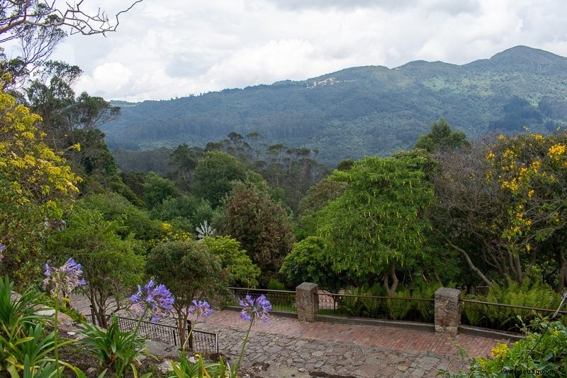 Bogotá Reiseführer:Tipps für den Besuch der kolumbianischen Hauptstadt 