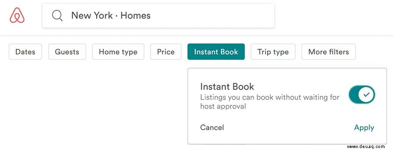 15 Tipps für Airbnb-Inserate für Gastgeber, um den Algorithmus zu schlagen 