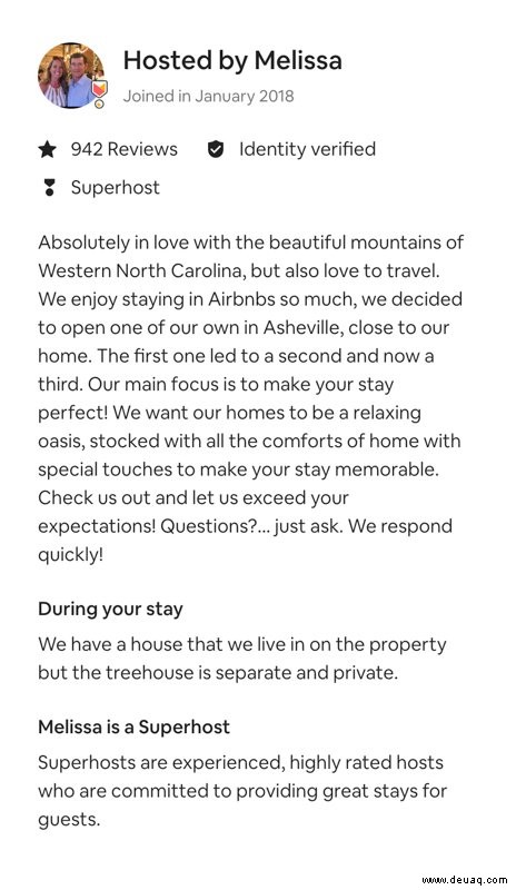 15 Tipps für Airbnb-Inserate für Gastgeber, um den Algorithmus zu schlagen 