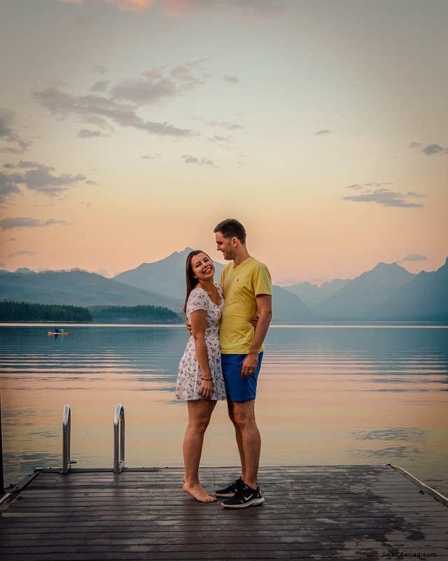 Reisen zu zweit:14 hilfreiche Tipps für einen reibungslosen romantischen Urlaub 
