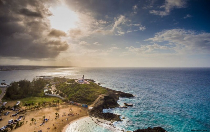 Beste Orte in Puerto Rico zu besuchen:12 Top-PR-Attraktionen 