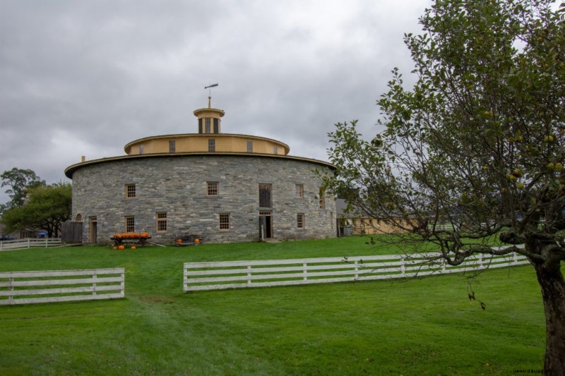 Herbst in den Berkshires – 6 Gründe, die Berkshires diesen Herbst zu besuchen! 