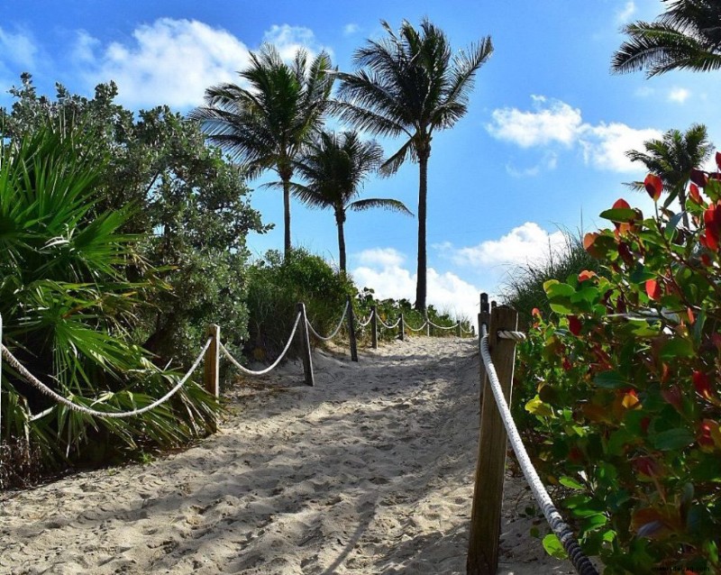 Miami ~ Das Tor nach Lateinamerika 