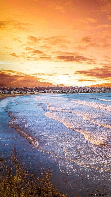 25 besten Orte an der Ostküste zu besuchen:Top-Urlaubsorte im Jahr 2022 
