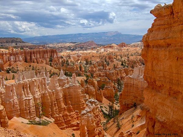 52 einzigartige Orte in den USA zu besuchen:Die schönsten Reiseziele in den USA 