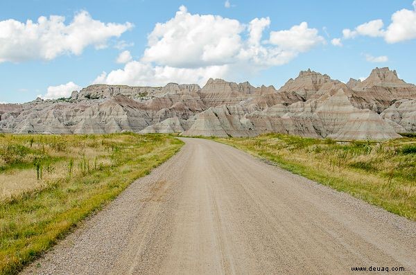 52 einzigartige Orte in den USA zu besuchen:Die schönsten Reiseziele in den USA 