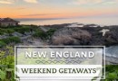 Die 9 besten Wochenendausflüge in Neuengland für einen Besuch im Jahr 2021 