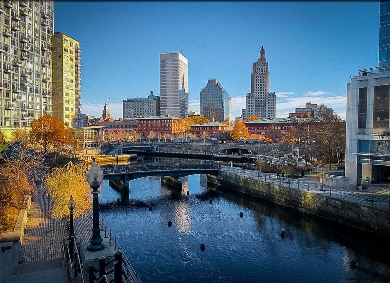 Die 17 besten Tagesausflüge von Boston, Massachusetts 