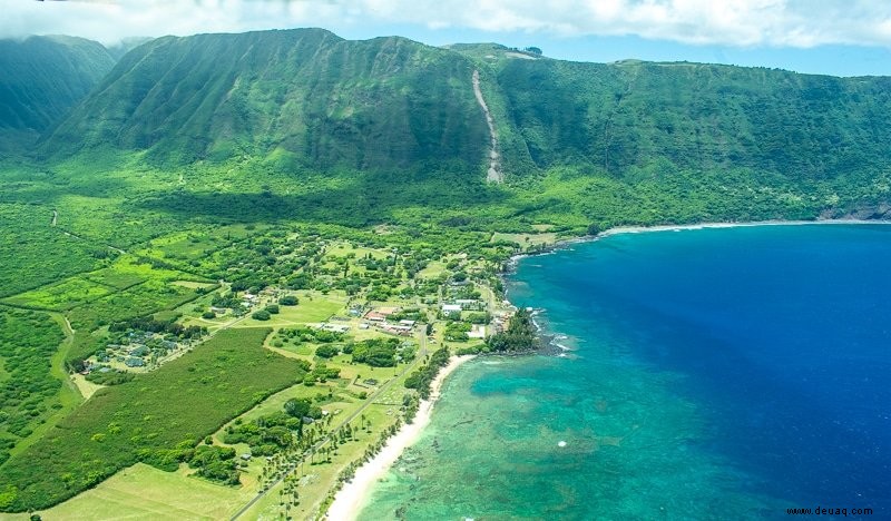 Molokai wie ein Einheimischer:Das echte Hawaii (Unternehmungen + Reiseführer) 