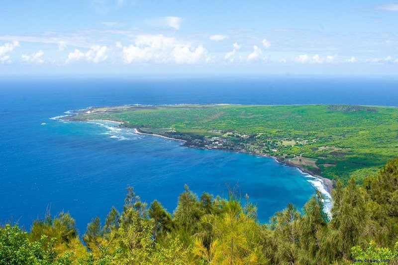 Molokai wie ein Einheimischer:Das echte Hawaii (Unternehmungen + Reiseführer) 