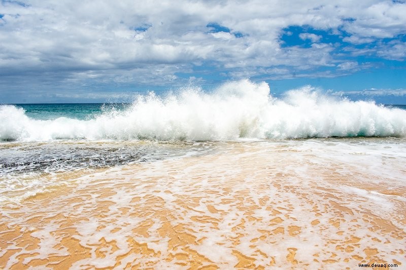 Molokai wie ein Einheimischer:Das echte Hawaii (Unternehmungen + Reiseführer) 