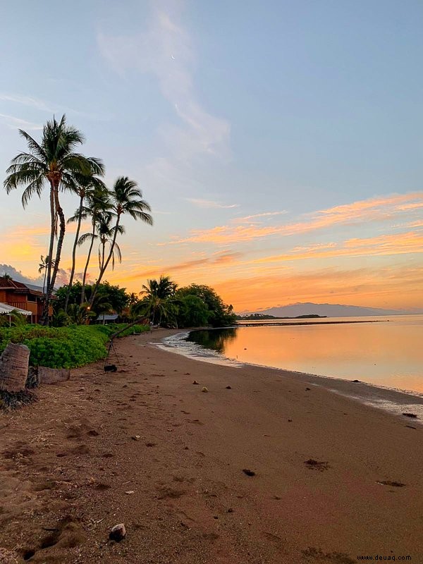 Molokai wie ein Einheimischer:Das echte Hawaii (Unternehmungen + Reiseführer) 