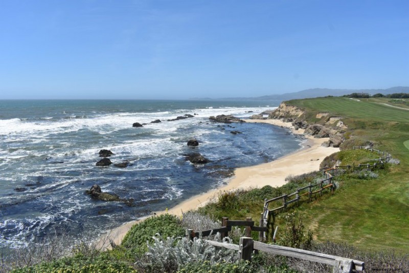 Warum Sie Half Moon Bay als Ihren nächsten Traumurlaub besuchen sollten! 