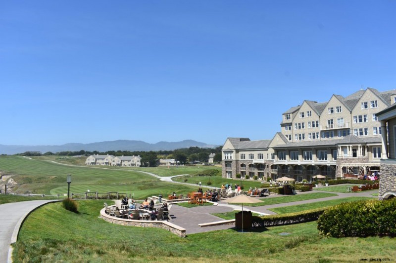 Warum Sie Half Moon Bay als Ihren nächsten Traumurlaub besuchen sollten! 