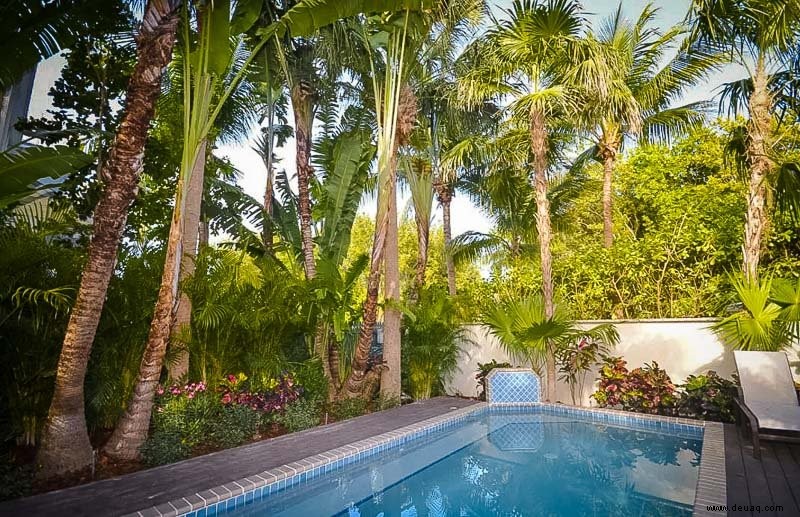 18 coolste Airbnbs in den Florida Keys:Villen, Bungalows und mehr! 