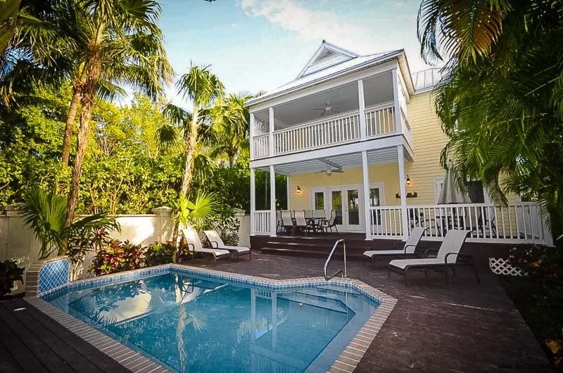 18 coolste Airbnbs in den Florida Keys:Villen, Bungalows und mehr! 