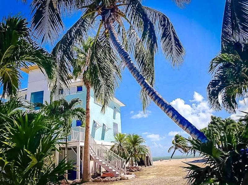 18 coolste Airbnbs in den Florida Keys:Villen, Bungalows und mehr! 