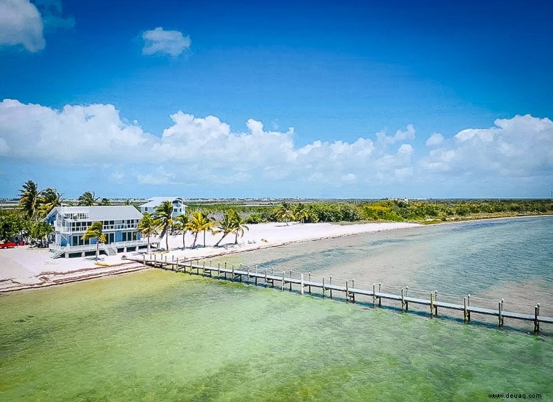 18 coolste Airbnbs in den Florida Keys:Villen, Bungalows und mehr! 