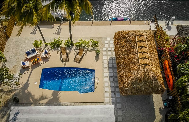 18 coolste Airbnbs in den Florida Keys:Villen, Bungalows und mehr! 