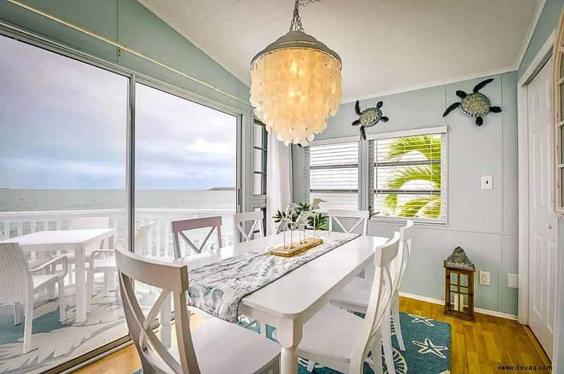 18 coolste Airbnbs in den Florida Keys:Villen, Bungalows und mehr! 