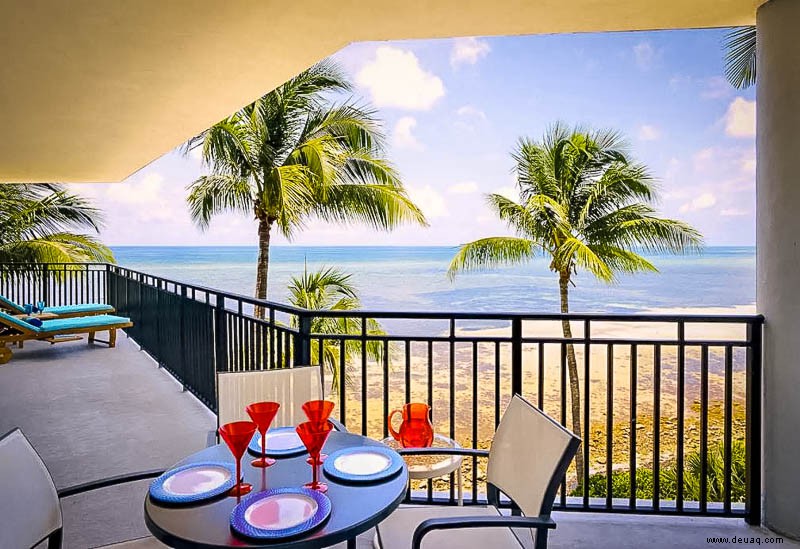 18 coolste Airbnbs in den Florida Keys:Villen, Bungalows und mehr! 