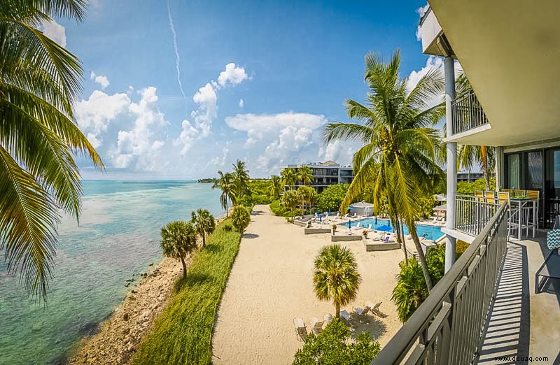 18 coolste Airbnbs in den Florida Keys:Villen, Bungalows und mehr! 