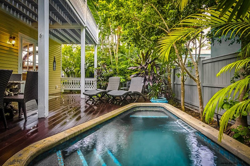 18 coolste Airbnbs in den Florida Keys:Villen, Bungalows und mehr! 