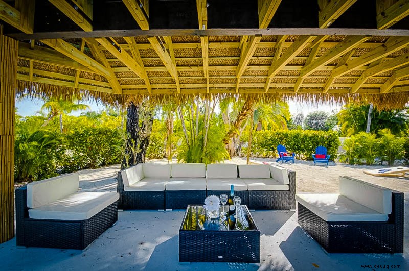 18 coolste Airbnbs in den Florida Keys:Villen, Bungalows und mehr! 