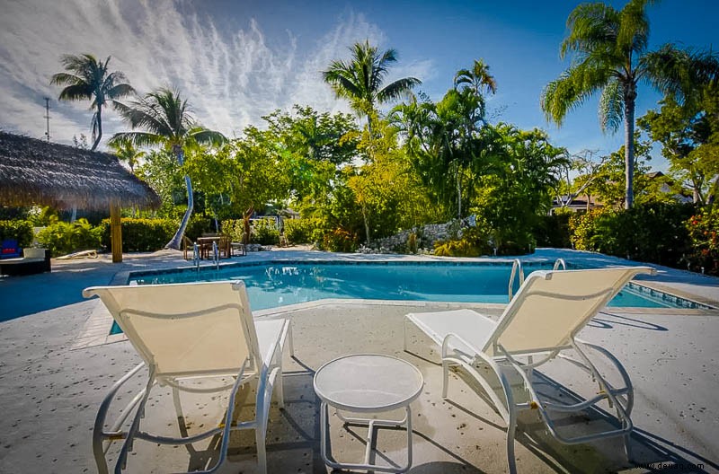 18 coolste Airbnbs in den Florida Keys:Villen, Bungalows und mehr! 