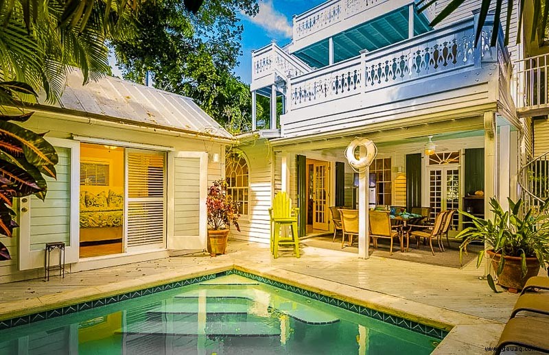 18 coolste Airbnbs in den Florida Keys:Villen, Bungalows und mehr! 