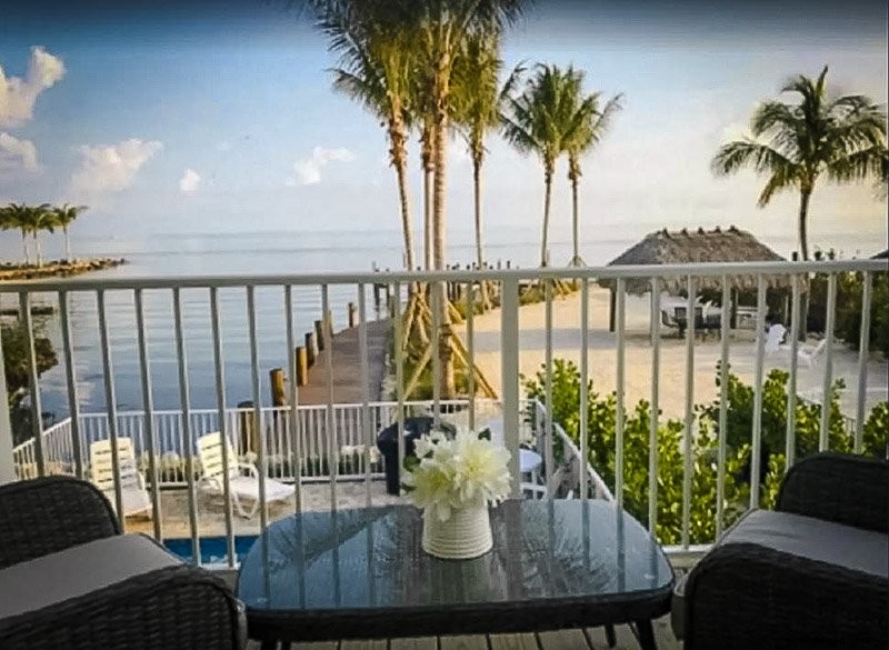 18 coolste Airbnbs in den Florida Keys:Villen, Bungalows und mehr! 