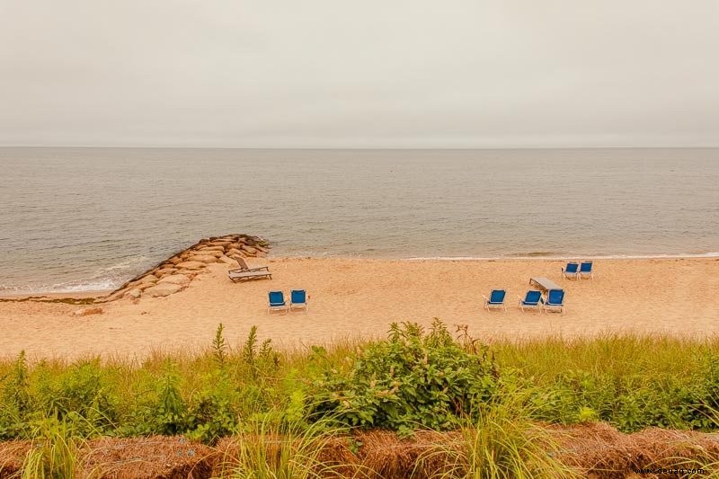 12 Gründe, Cape Cod im Herbst zu besuchen 