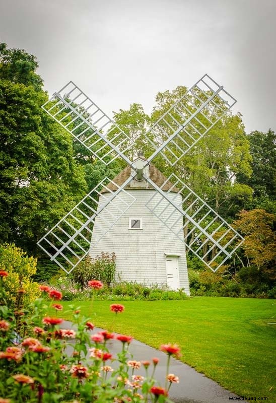 12 Gründe, Cape Cod im Herbst zu besuchen 